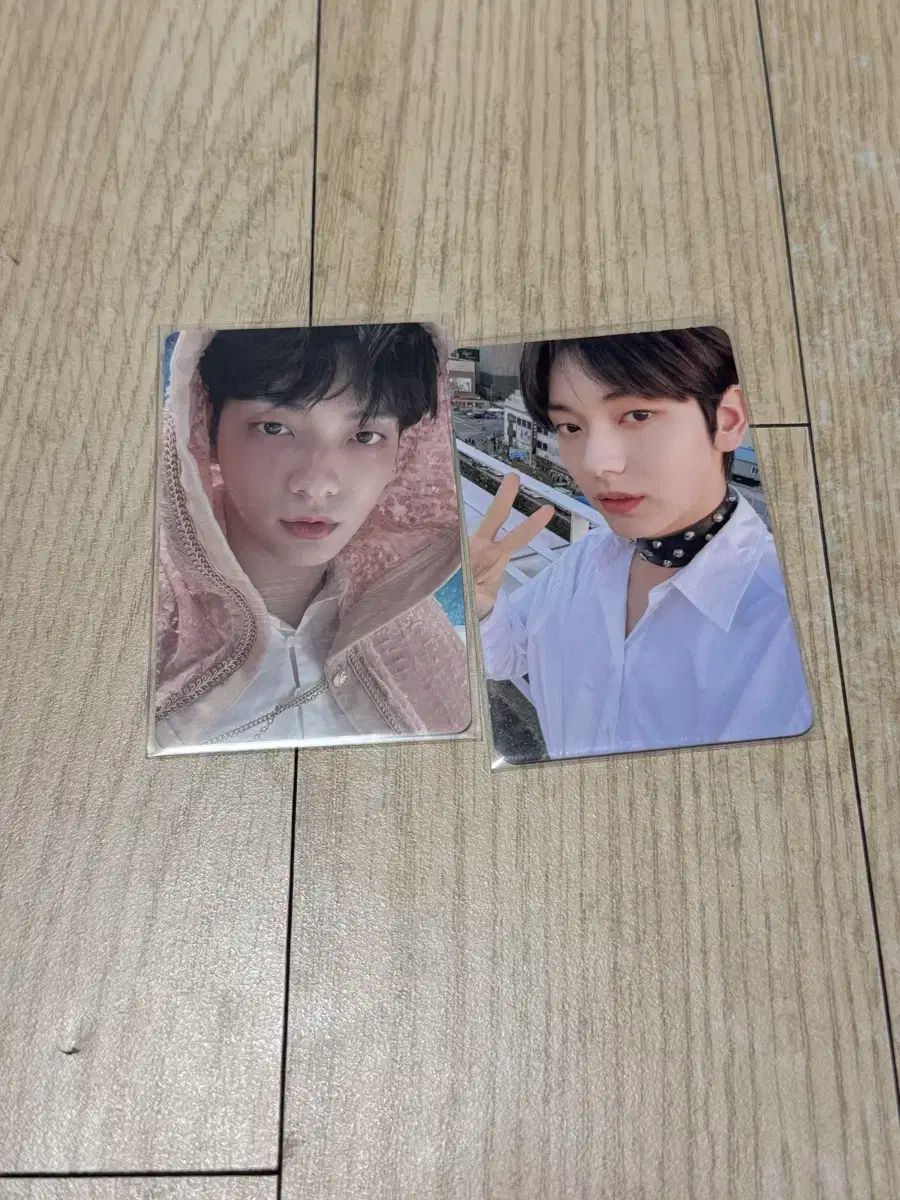 txt 8/22 スビン サイン トレカ ソウルコン M&G 11/1 txt ヨンジュン サイン ソウルコン トレカ M&G - メルカリ