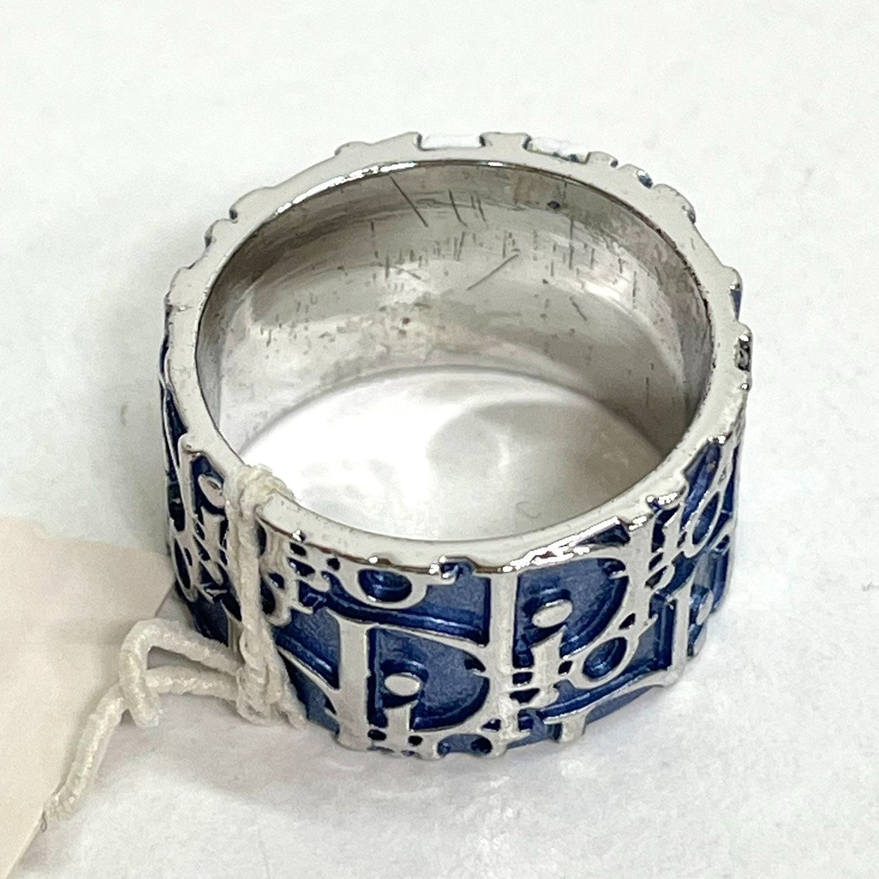 未使用】Christian Dior クリスチャンディオール トロッター No2