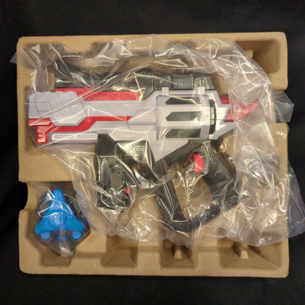 バンダイナムコ PREMIUMDX 仮面ライダーギーツ DXマグナムシューター40X