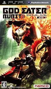 ゴッドイーターバースト - メルカリ