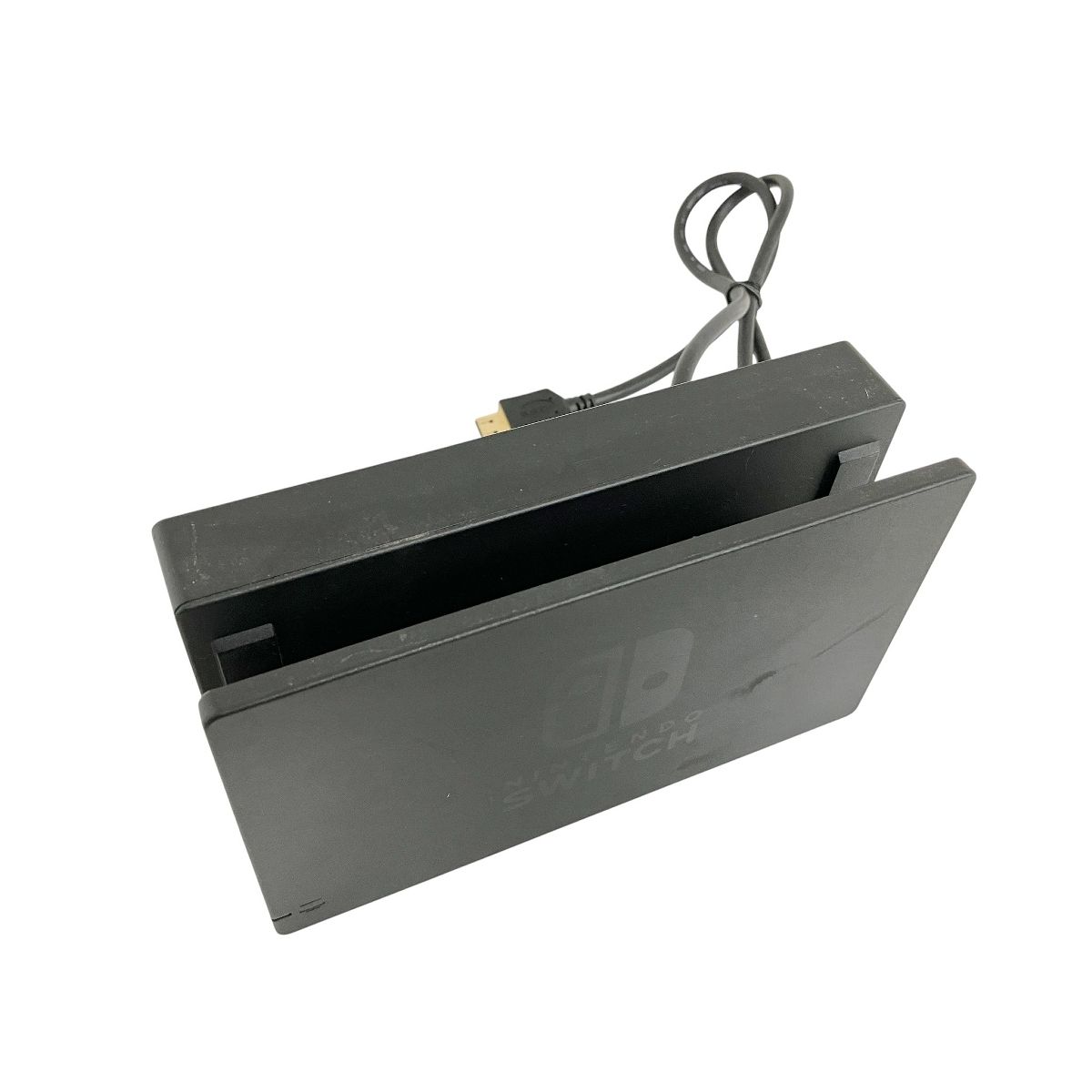 Nintendo Switch HAC-001 本体 旧型 Joy-Con ジャンク O10615836