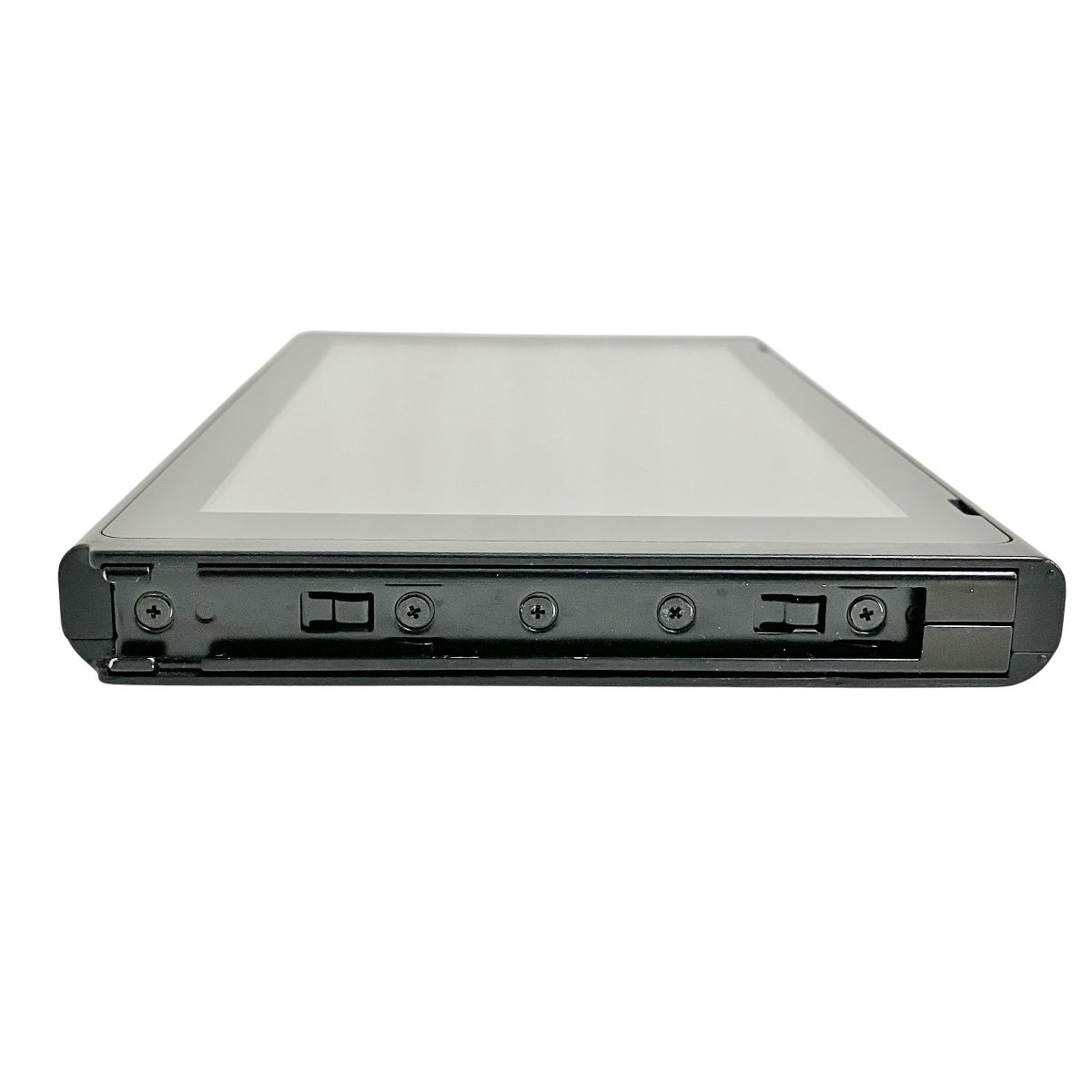 Nintendo Switch HAC-001 本体 旧型 Joy-Con ジャンク O10615836