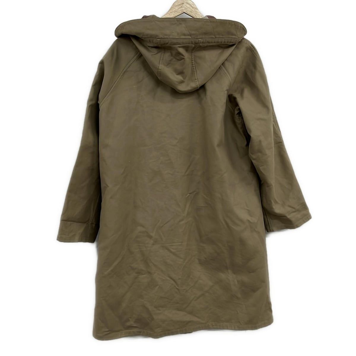 BLUE LABEL CRESTBRIDGE(ブルーレーベルクレストブリッジ) コート