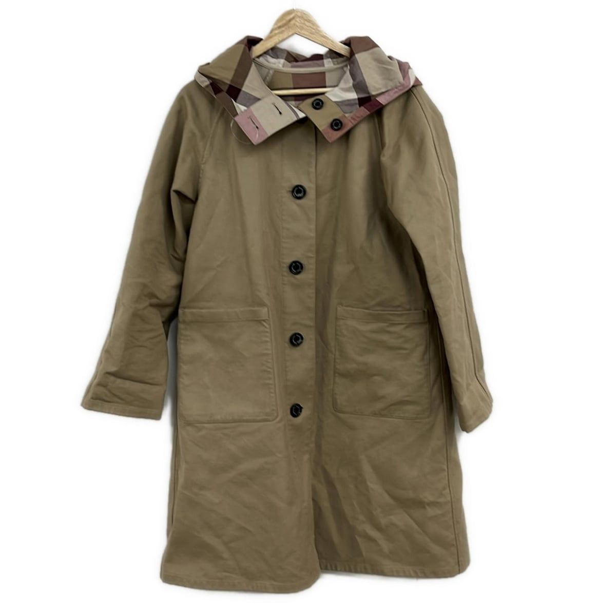 BLUE LABEL CRESTBRIDGE(ブルーレーベルクレストブリッジ) コート