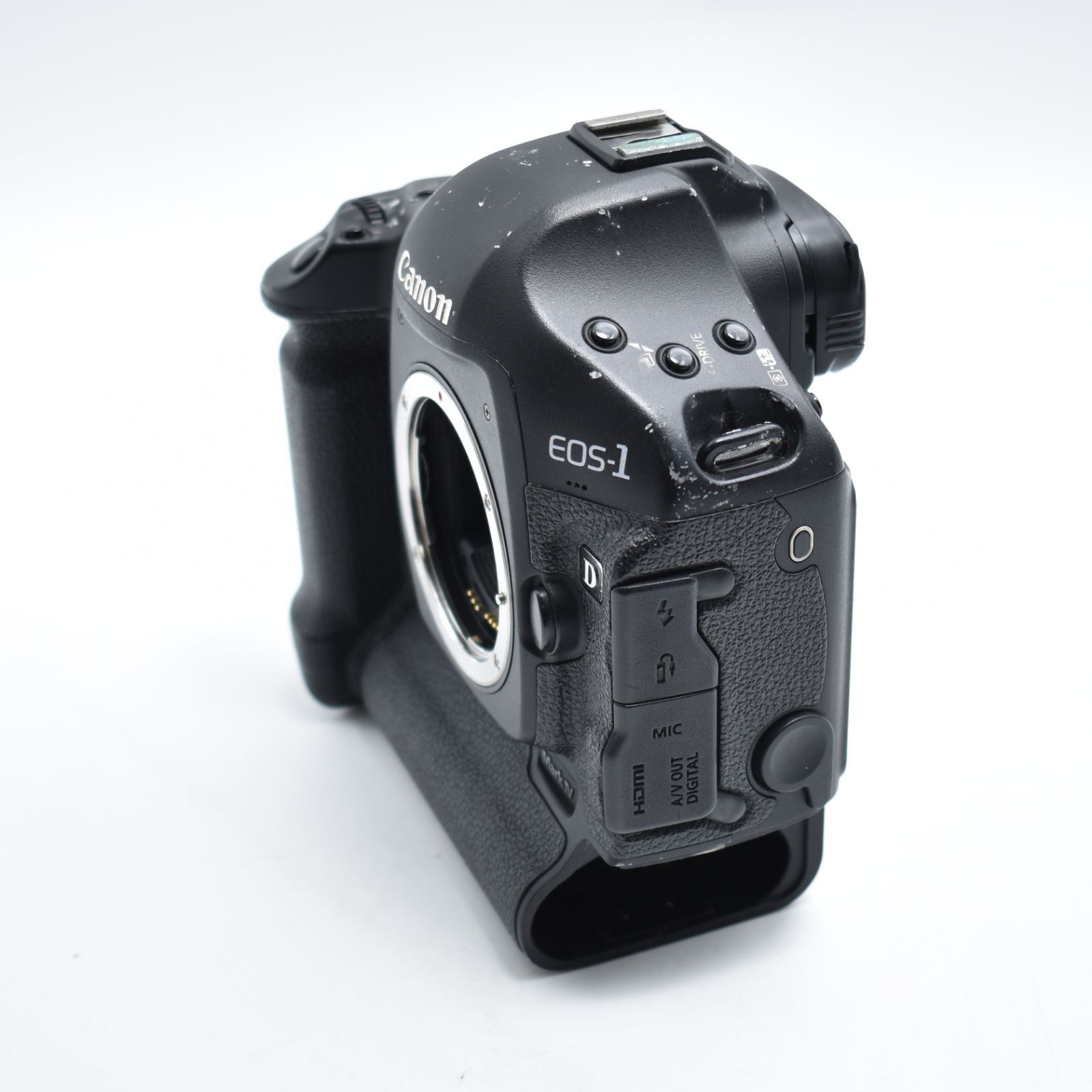 Canon EOS-1D Mark IV ボディ 一眼レフカメラ ｜G040 CANON EOS-1D Mark IV ボディ 価格比較 - 価格.com