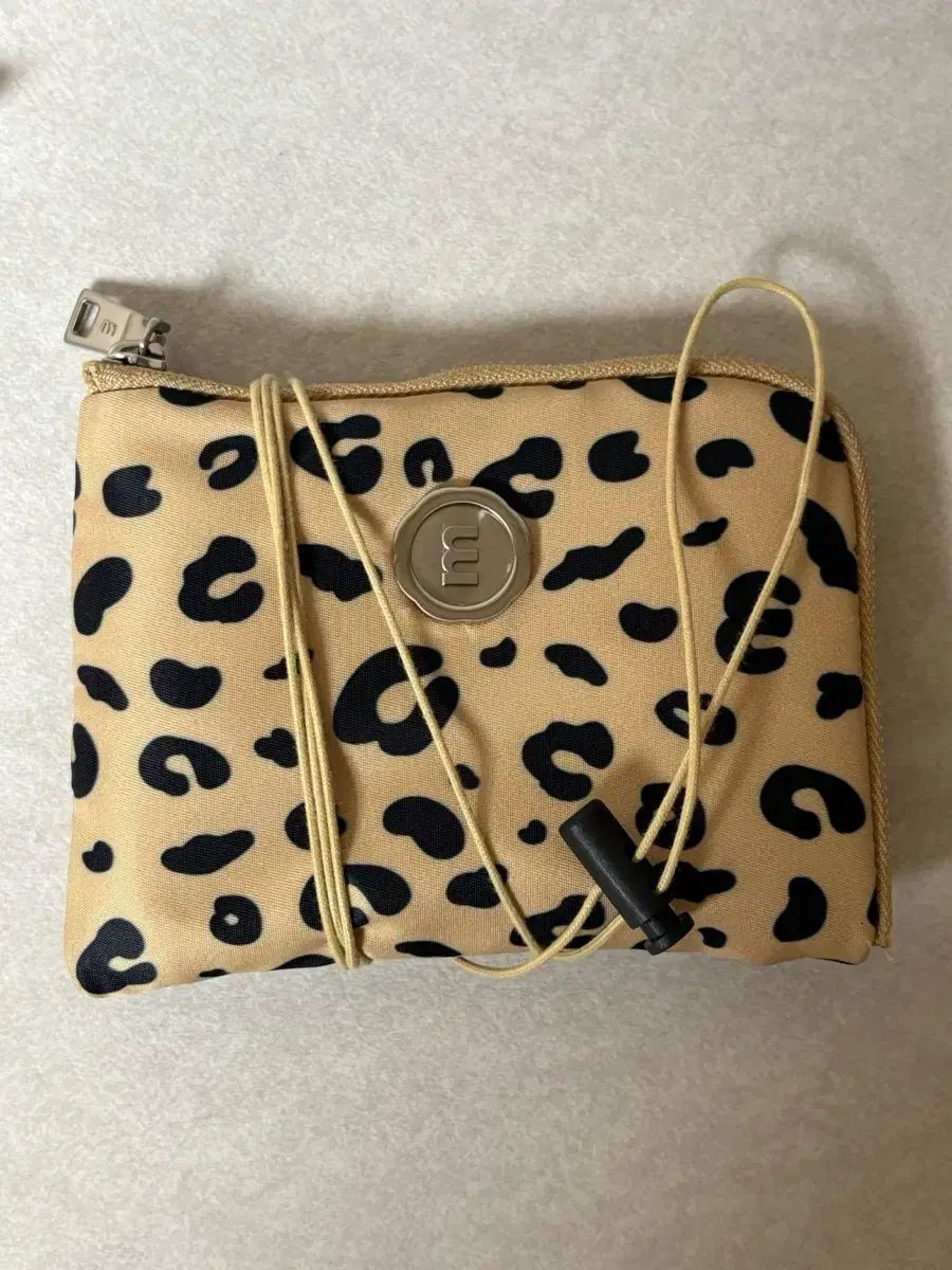 MINITMUTE クロマイクロ ヒョウ柄 レオパード Clo Circle – minitmute.jp