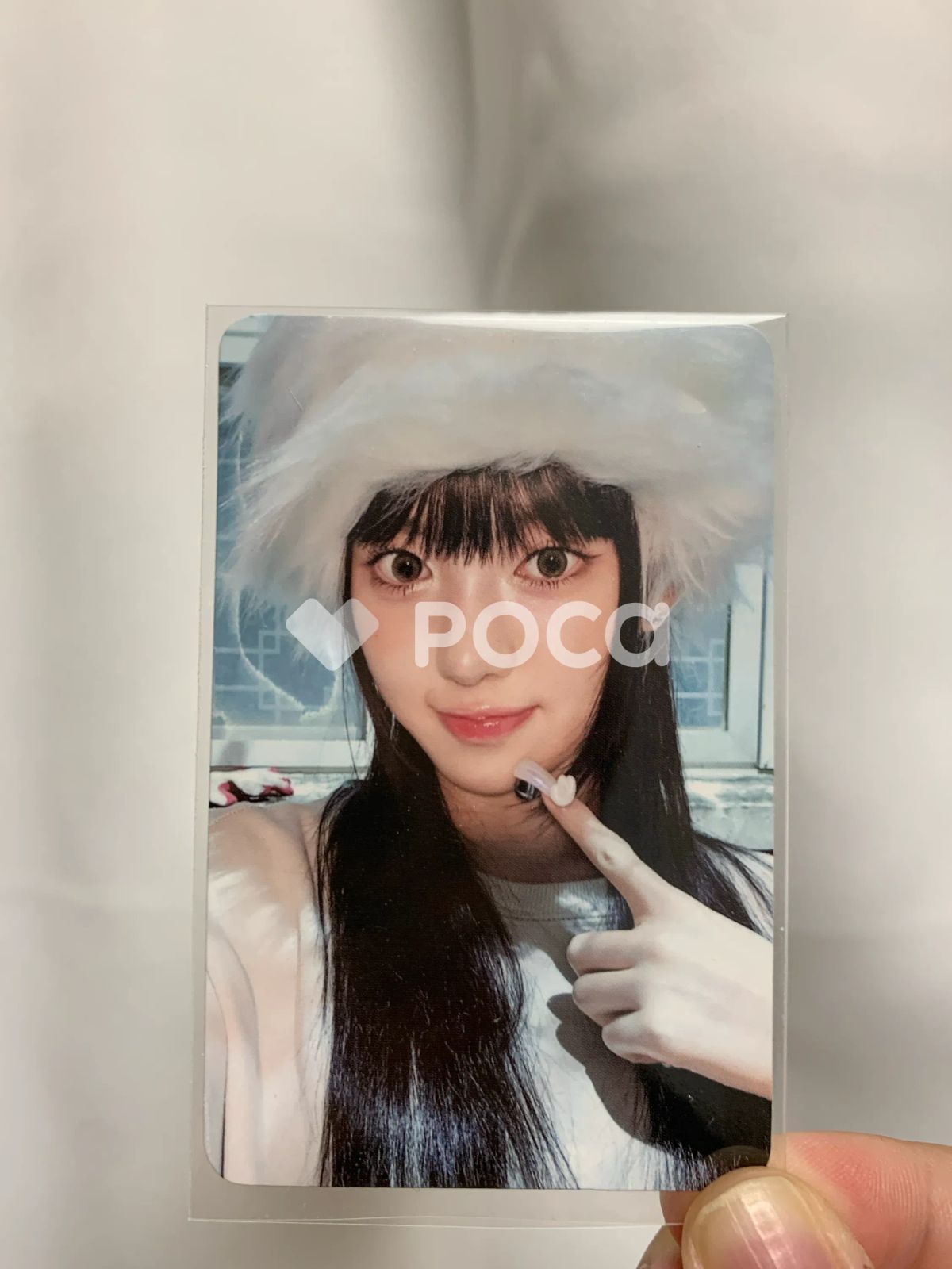 INFINITE ソンギュ サノク　公開放送　トレカ StrayKids 公開放送 SBS サノク スキズ 歌謡祭 トレカ 2枚