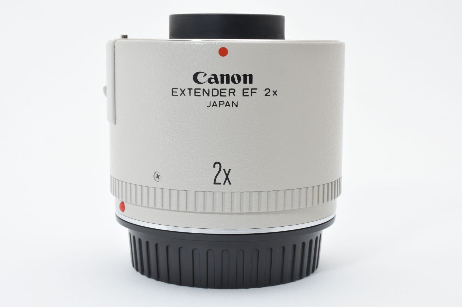 ☆良品☆ キヤノン CANON EXTENDER EF 2x エクステンダー O3428 #0
