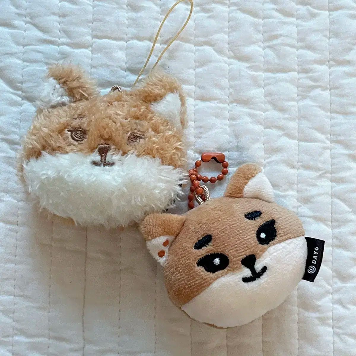 DAY6（デイシックス）フェイスキーリング ケ ヨンケイ(Young K