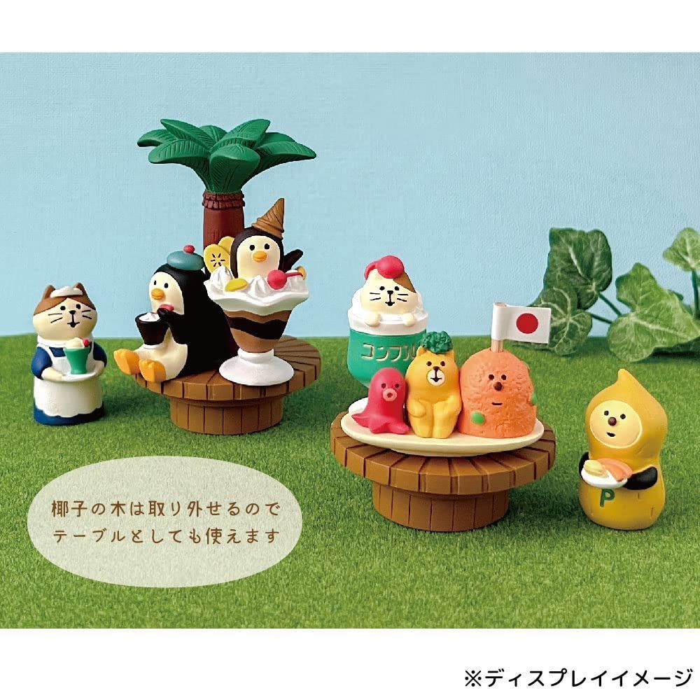 人気商品】D3 サイズ：約W5.7 お子様ランチ H3.3 みっちりくま