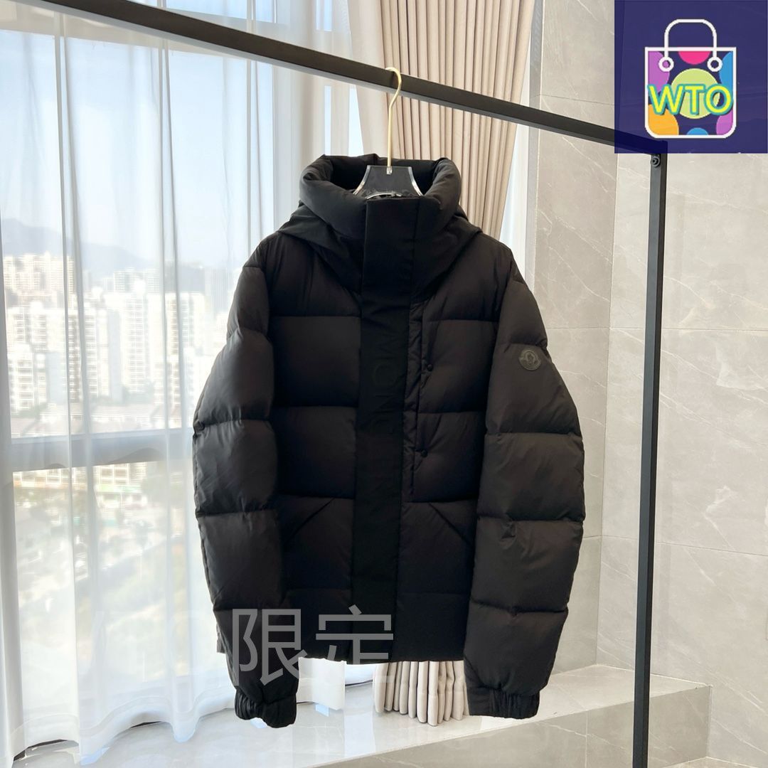 【超メルカリ市価格】Moncler Malban ダウンジャケット　00 超メルカリ市価格】Moncler Malban ダウンジャケット 00 超メルカリ市