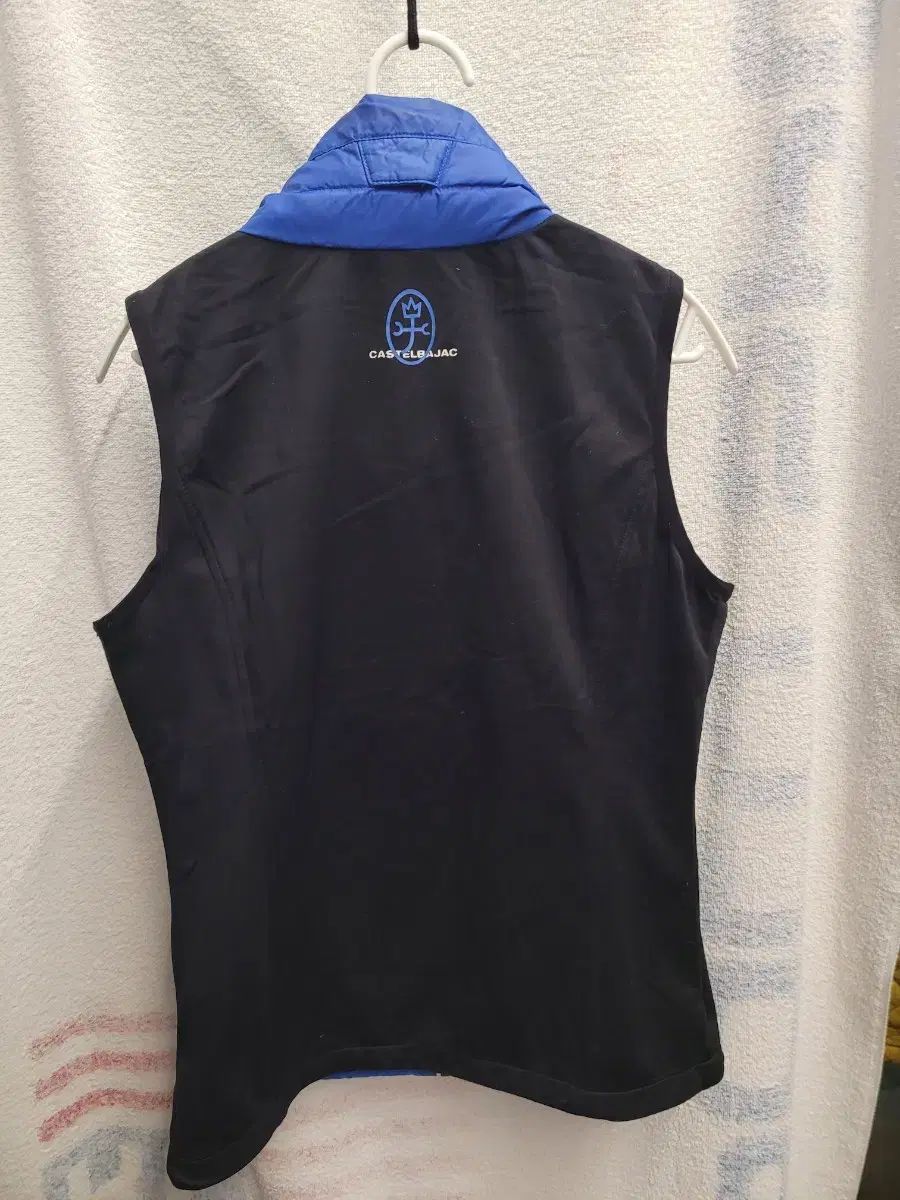 CASTELBAJAC カステルバジャック レディース ダウン ベスト 90 - メルカリ
