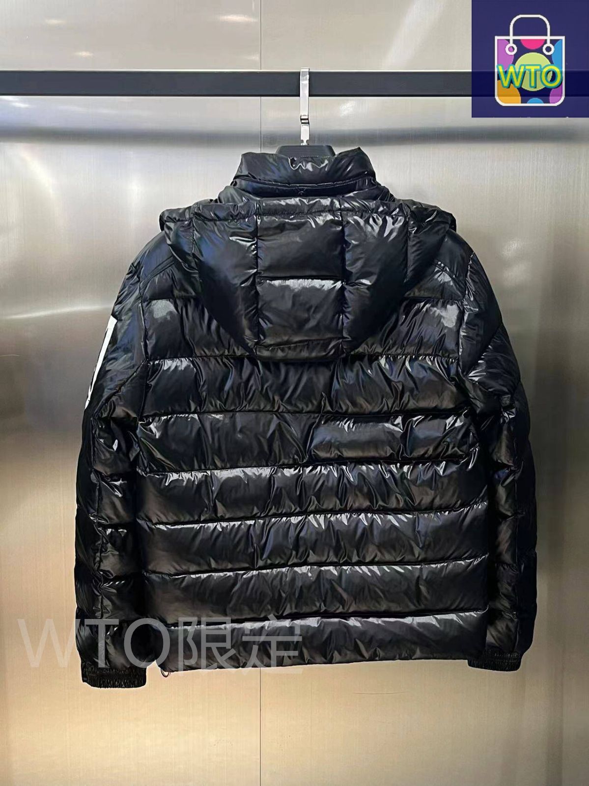 値下げしました。MONCLER モンクラーダウンジャケット　確実正規品　サイズ2 新品 モンクレールダウンモンクラーMONTCLA M｜Yahoo!フリマ（旧PayPay