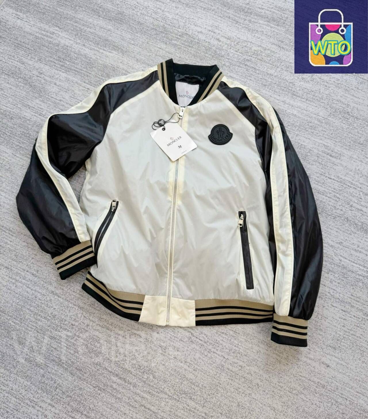 MONCLER モンクレール ジャケット｜本日限定特価｜新品未使用 - メルカリ