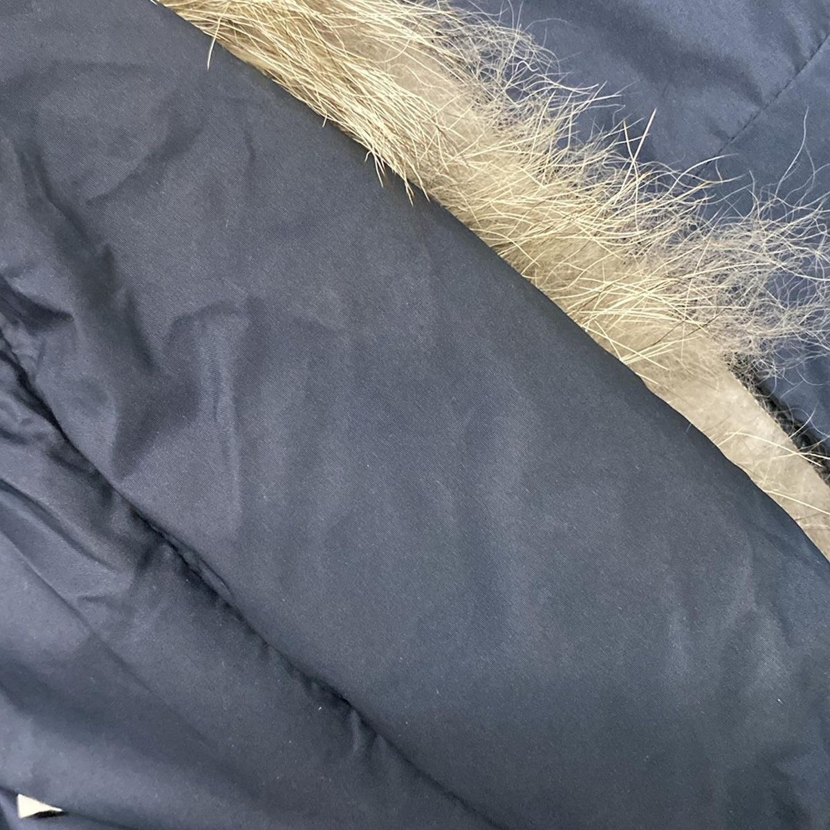 UNDER COVER(アンダーカバー) ダウンベスト サイズ3 L メンズ美品