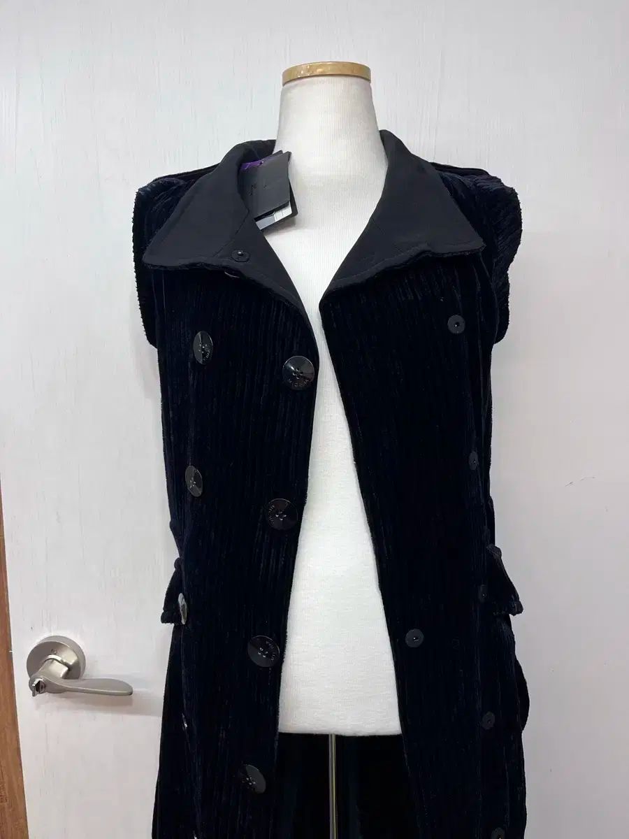 itMICHAA イッミシャ ツアーベルベット ONE PIECE - BEST