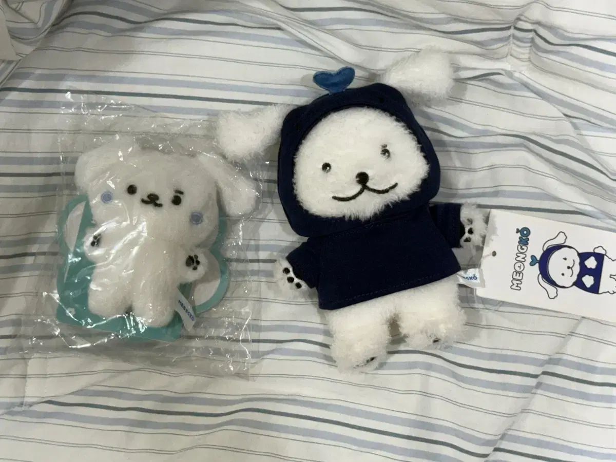 MONSTA X ミニョク ミニミニ ぬいぐるみ MEONGKO MONSTA X MONMUNGCHI ミニョク ミニミニ ぬいぐるみ - メルカリ