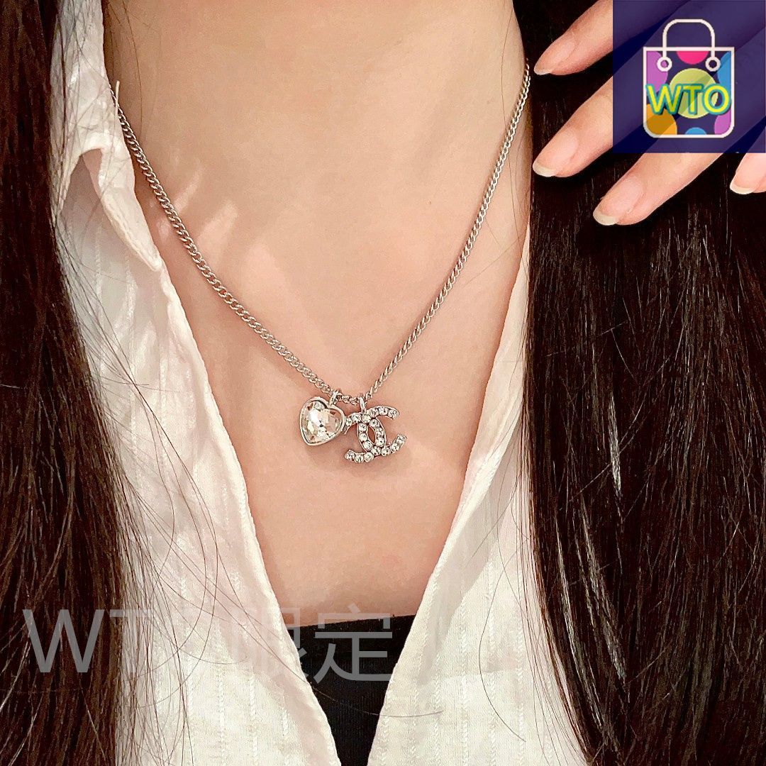 今日特価】Chanel ヴィンテージ ネックレス 送料無料！限定価格 - メルカリ