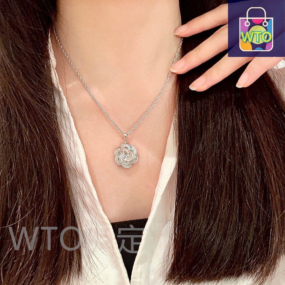 今日特価】Chanel ヴィンテージ ネックレス 送料無料！限定価格 - メルカリ