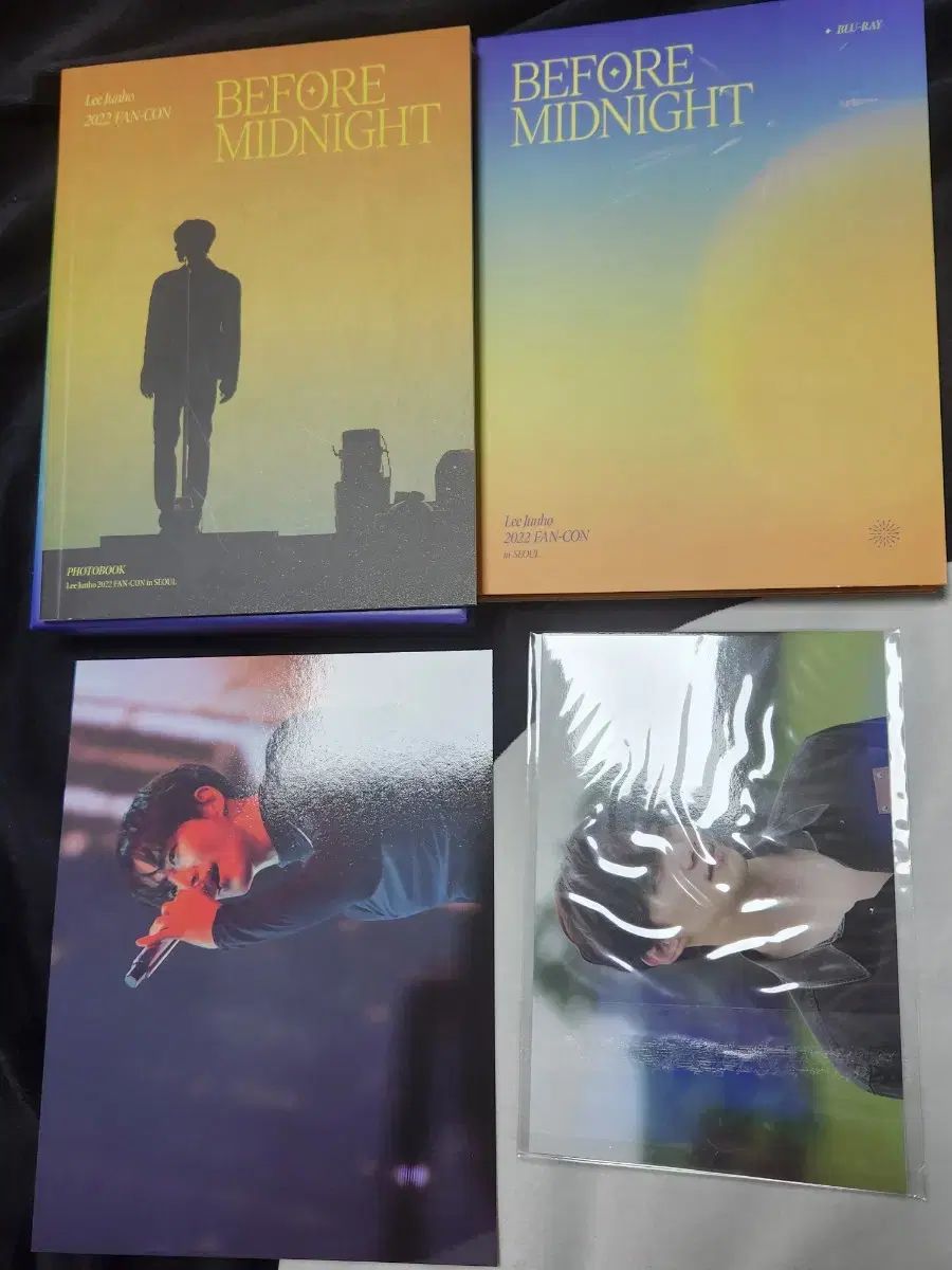 イ・ジュノ Before Midnight BEFORE MIDNIGHT 公開 専用】JUNHO ジュノ