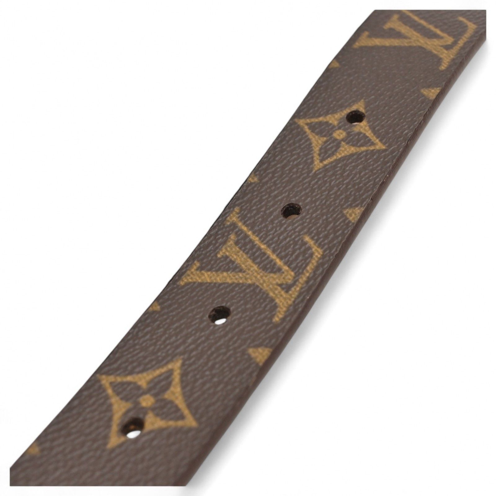 ルイヴィトン　モノグラム サンチュールキャレ ベルト 楽天市場】LOUIS VUITTON ルイ ヴィトン モノグラム サンチュール