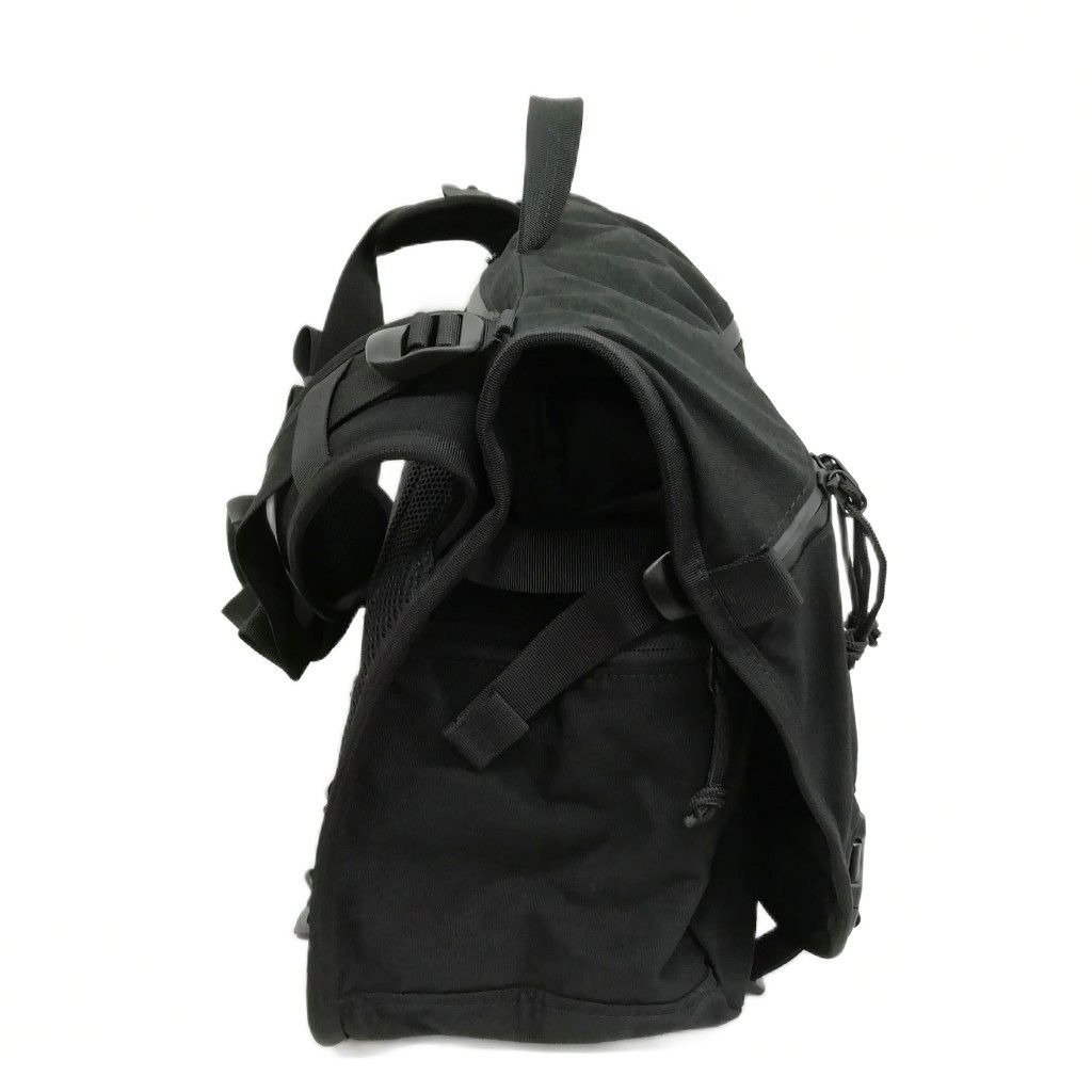 ポーター PORTER KLUNKERZ MESSENGER BAG クランカーズ メッセンジャー