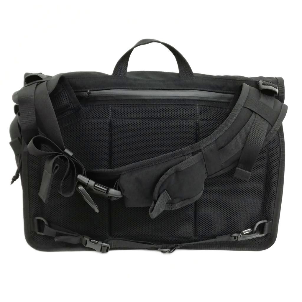 ポーター PORTER KLUNKERZ MESSENGER BAG クランカーズ メッセンジャー