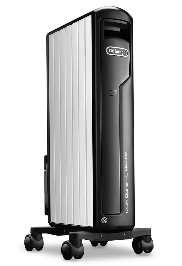 中古】デロンギ マルチダイナミックヒーター MDH09-BK 中古】デロンギ