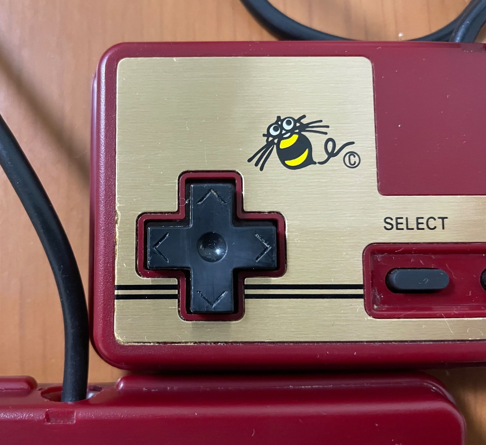 ファミコン本体＋ジョイカード＋ソフト　まとめ売り 動作未確認 動作確認済］ファミコン ジョイカード 2個セット 連射 程度良好