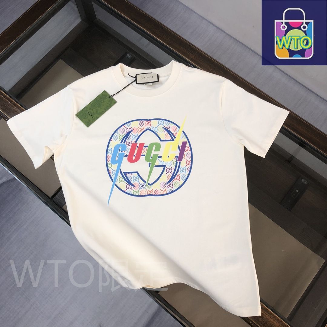最終値下げ✨GUCCI レモンプリント Tシャツ 最終値下げ✨GUCCI レモンプリント Tシャツ