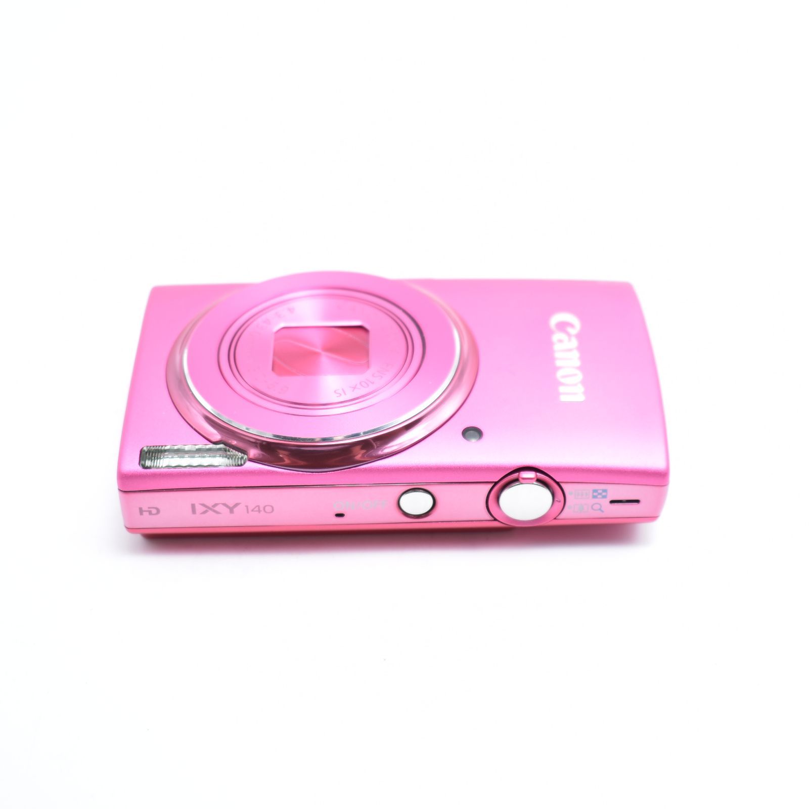 Canon IXY 140ピンク コンパクトデジタルカメラ Amazon.co.jp: Canon デジタルカメラ IXY 140 光学10倍ズーム ピンク