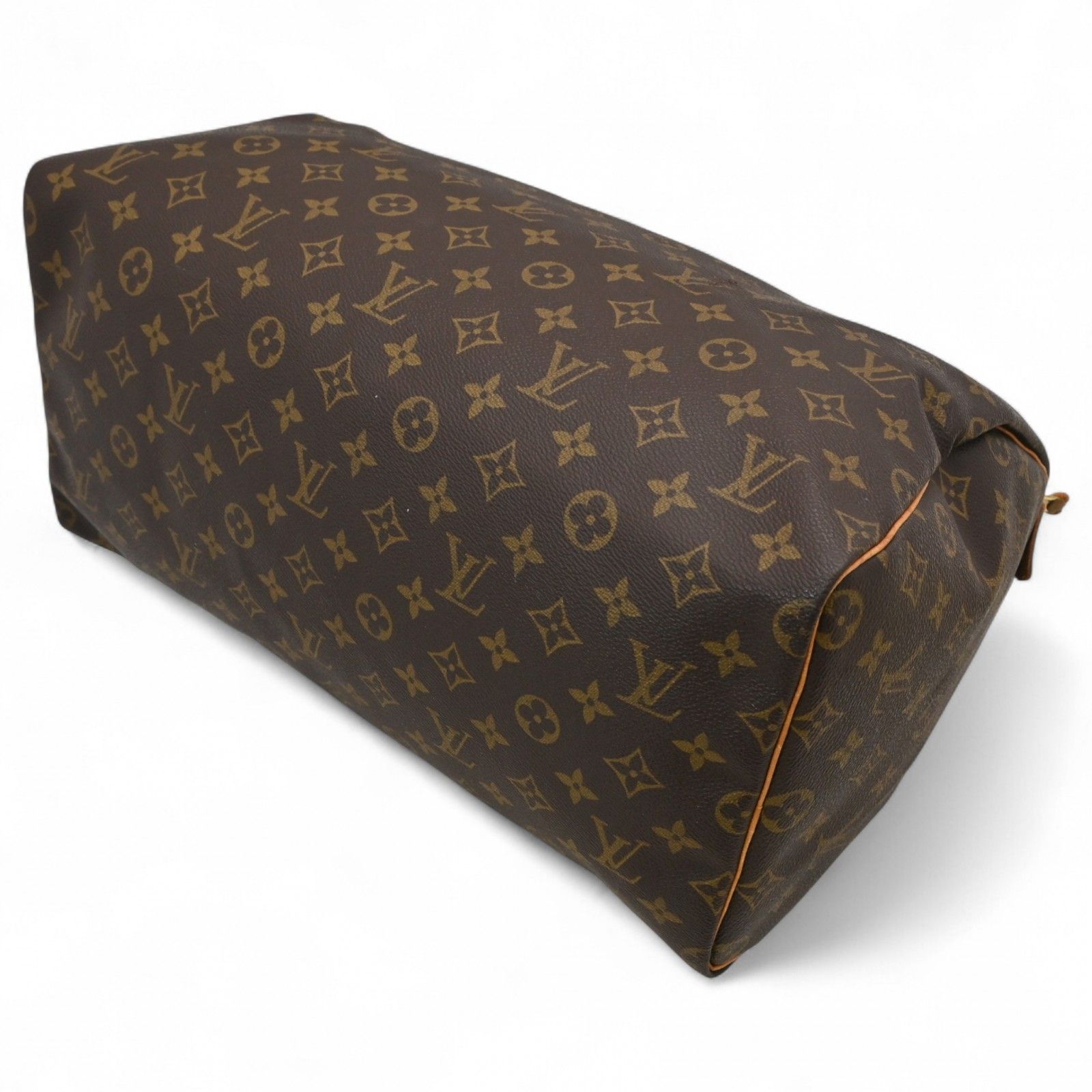 ルイヴィトン モノグラム スピーディ40 ボストンバッグ Bランク