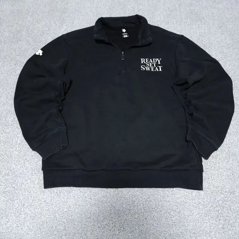 ハーフジップ デサント | - STUSSY マンシングウェア MUNSINGWEAR スポーツウェア ハーフジップ」の人気商品一覧 安い商品を スウェットシャツ メルカリ Mサイズ スウェット Skateboards サンダーマウンテンスウェットハーフジップ(M