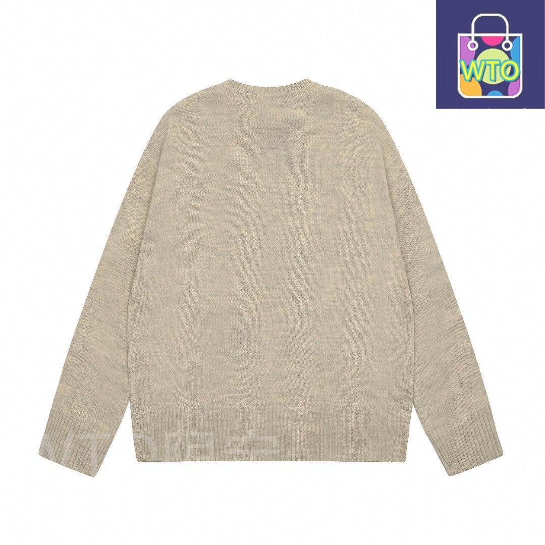 本日限定特価】Vivienne Westwood レディース ニットセーター 土星ロゴ