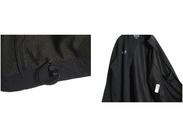 パタゴニア アズ ジャケット メンズ XL / 古着 18年製 アウトドア