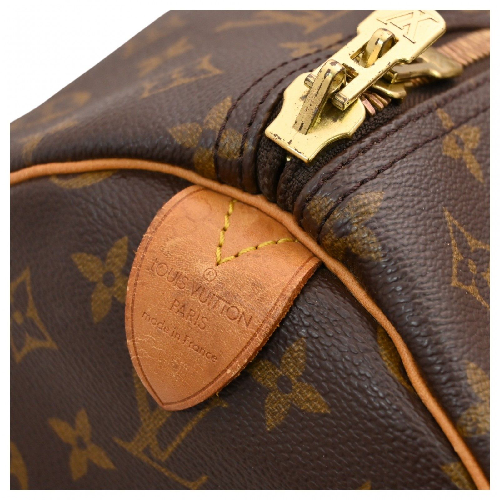 ルイヴィトン　モノグラム　キーポール60 モノグラム キーポル60 詳細情報とお値段【ルイ・ヴィトン・ナビ！】