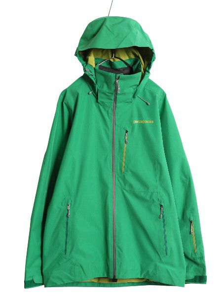 パタゴニア パウダー ボウル フリーライド ジャケット メンズ S / 14年