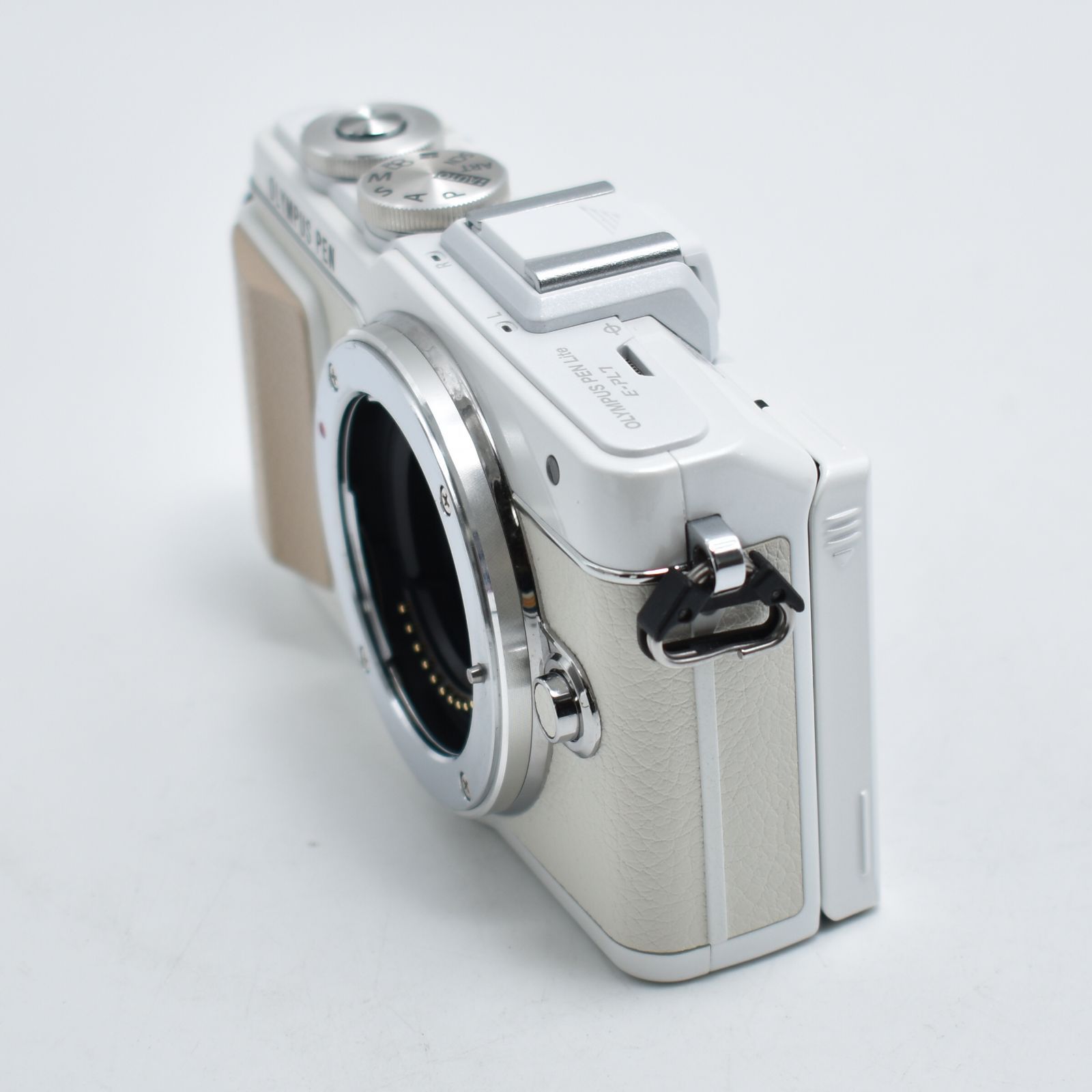 OLYMPUS PEN e-pl7 ホワイト ミラーレス一眼 Amazon | OLYMPUS ミラーレス一眼 PEN E-PL7 ボディ ホワイト PEN E