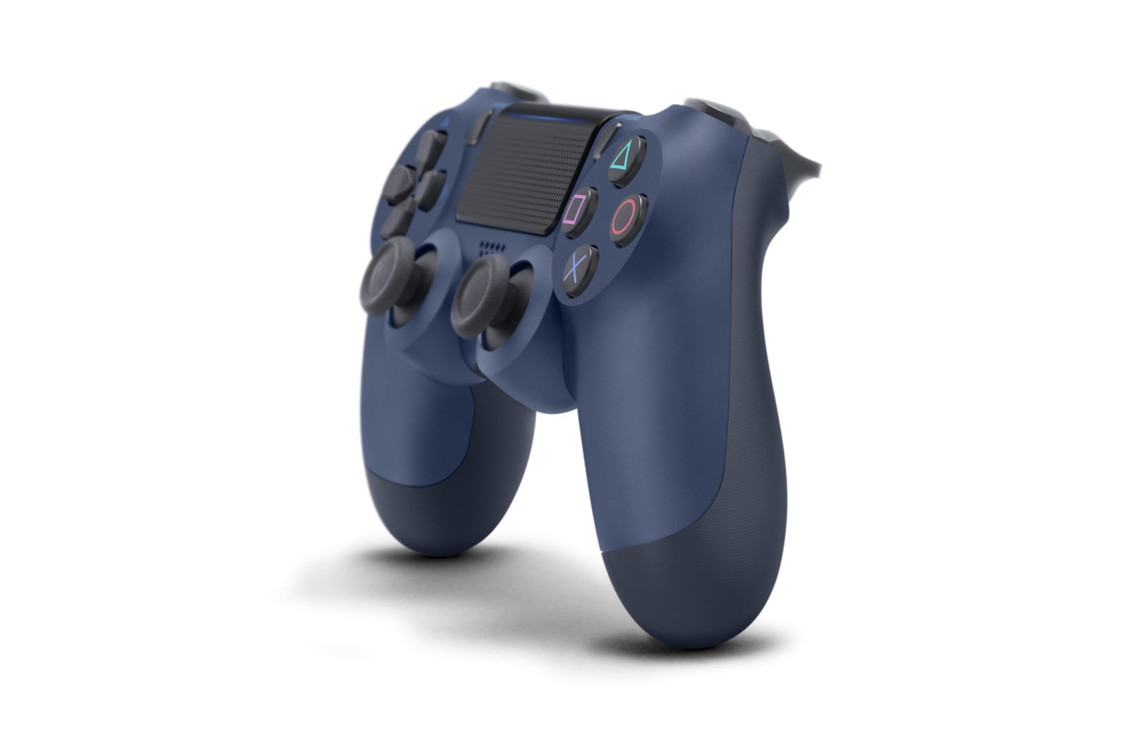 PS4 ワイヤレスコントローラー（DUALSHOCK4） ミッドナイト・ブルー Amazon.com: DualShock 4 Wireless Controller for PlayStation 4