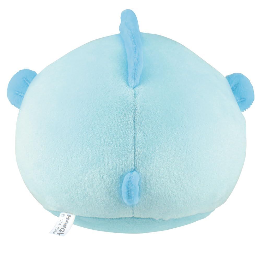 ティーズファクトリー サンリオキャラクターズもっつみぬいぐるみ