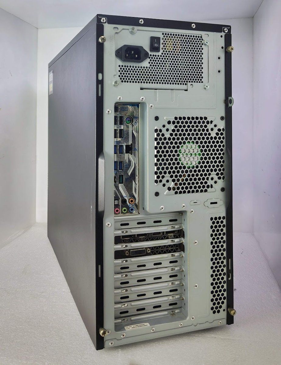 ☆[Win11Pro] 超速SSD ゲーミングPC TSUKUMO eX.computer WA9J-A81/XT