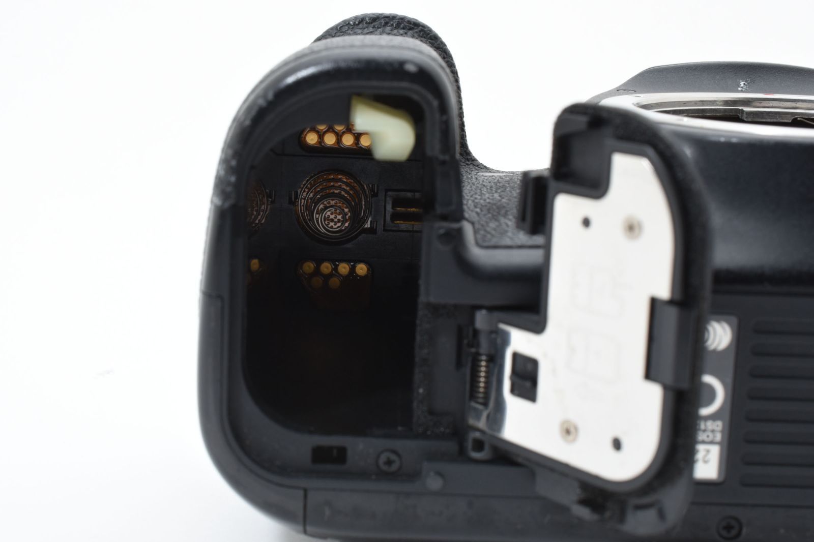 ☆良品☆ 【ショット数 23,175回】 キヤノン CANON EOS 6D ボディ