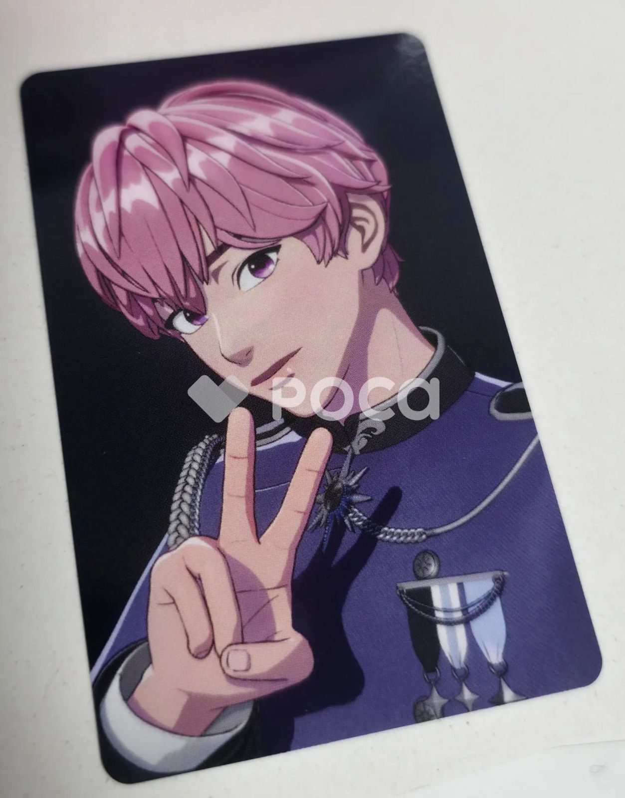 PLAVE バンビ AliExpress 2024 Weverse Con Festival weverse フォト