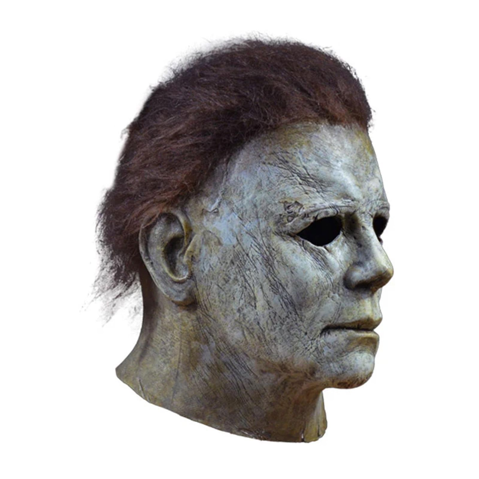 マイケル・マイヤーズマスク 　2018　トリックオアトリートスタジオ マイケル・マイヤーズマスク 2018 トリックオアトリートスタジオ