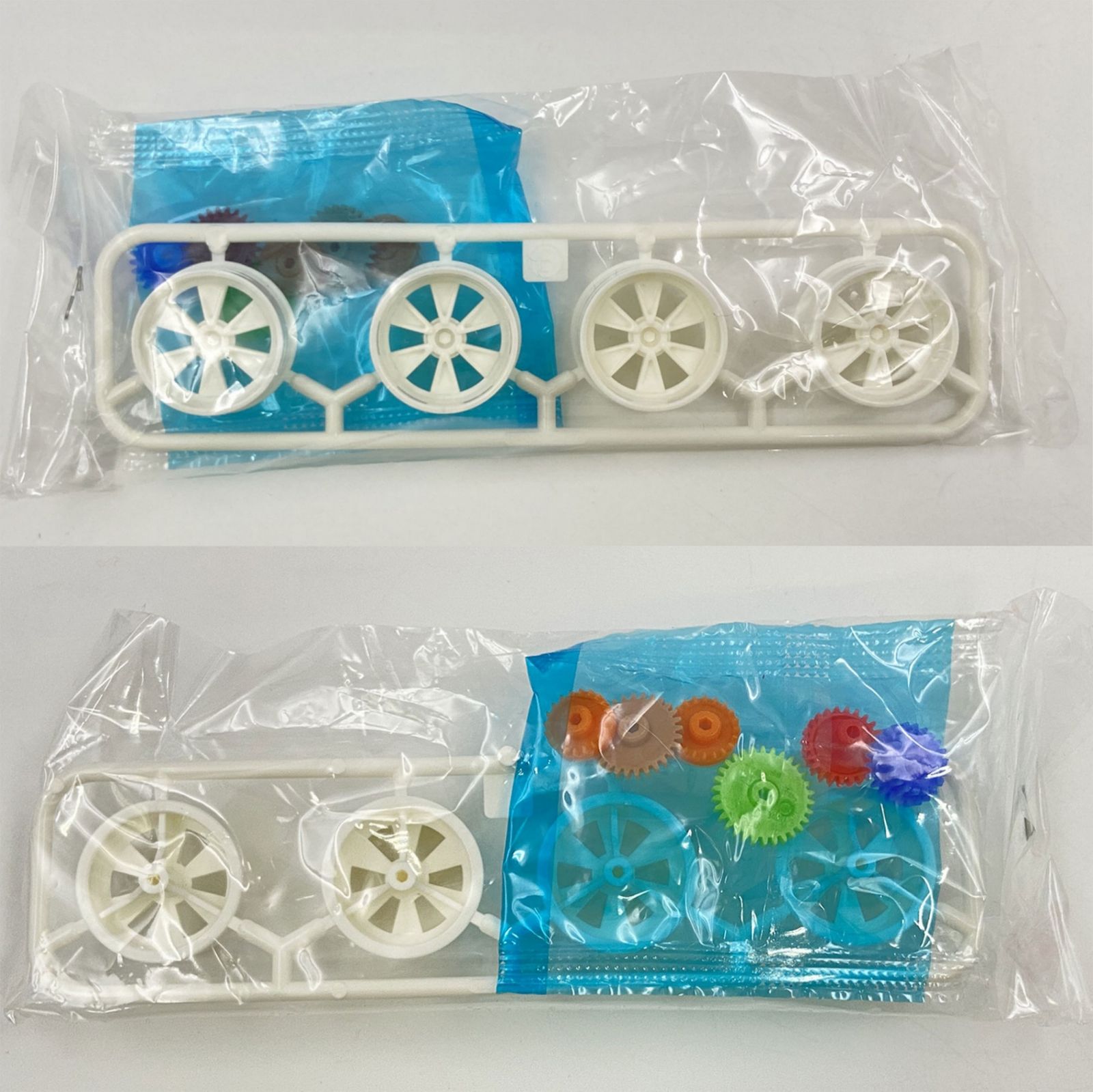 ♪) ミニ四駆 1/32 ダッシュ02号 新太陽 ネオ・バーニング・サン