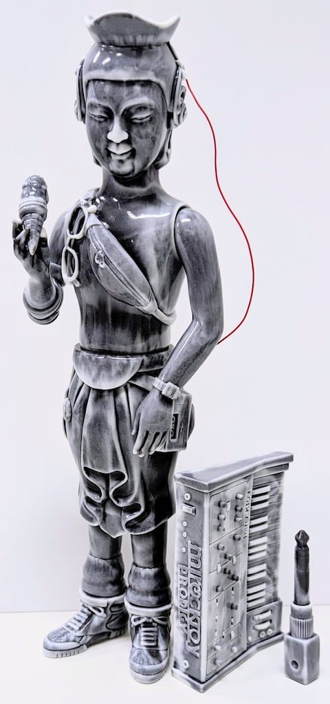 MIROCK TOY STOPミロクモーション 大理石 - メルカリ