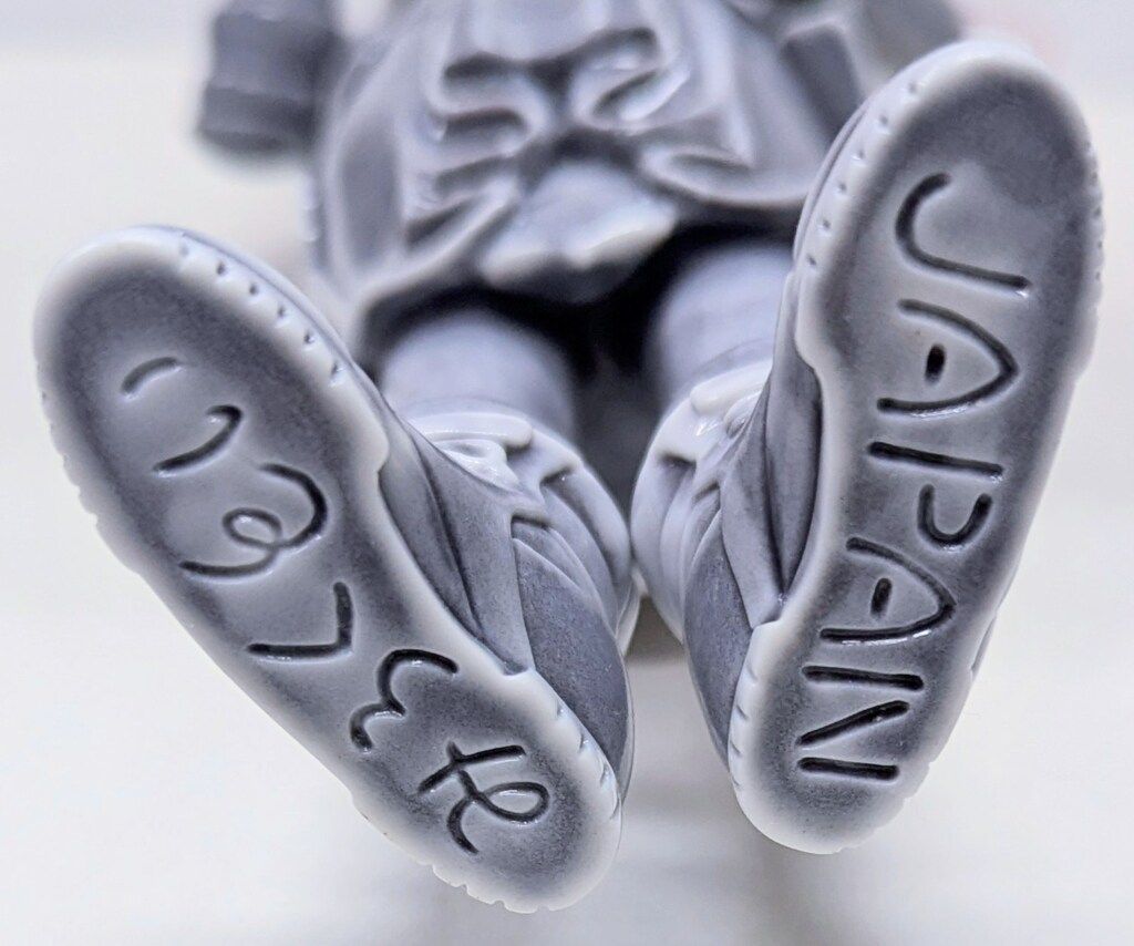 MIROCK TOY STOPミロクモーション 大理石 - メルカリ