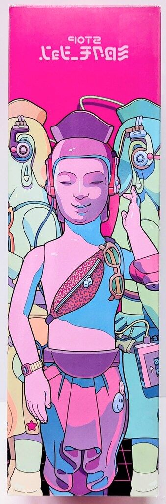 MIROCK TOY STOPミロクモーション 大理石 - メルカリ