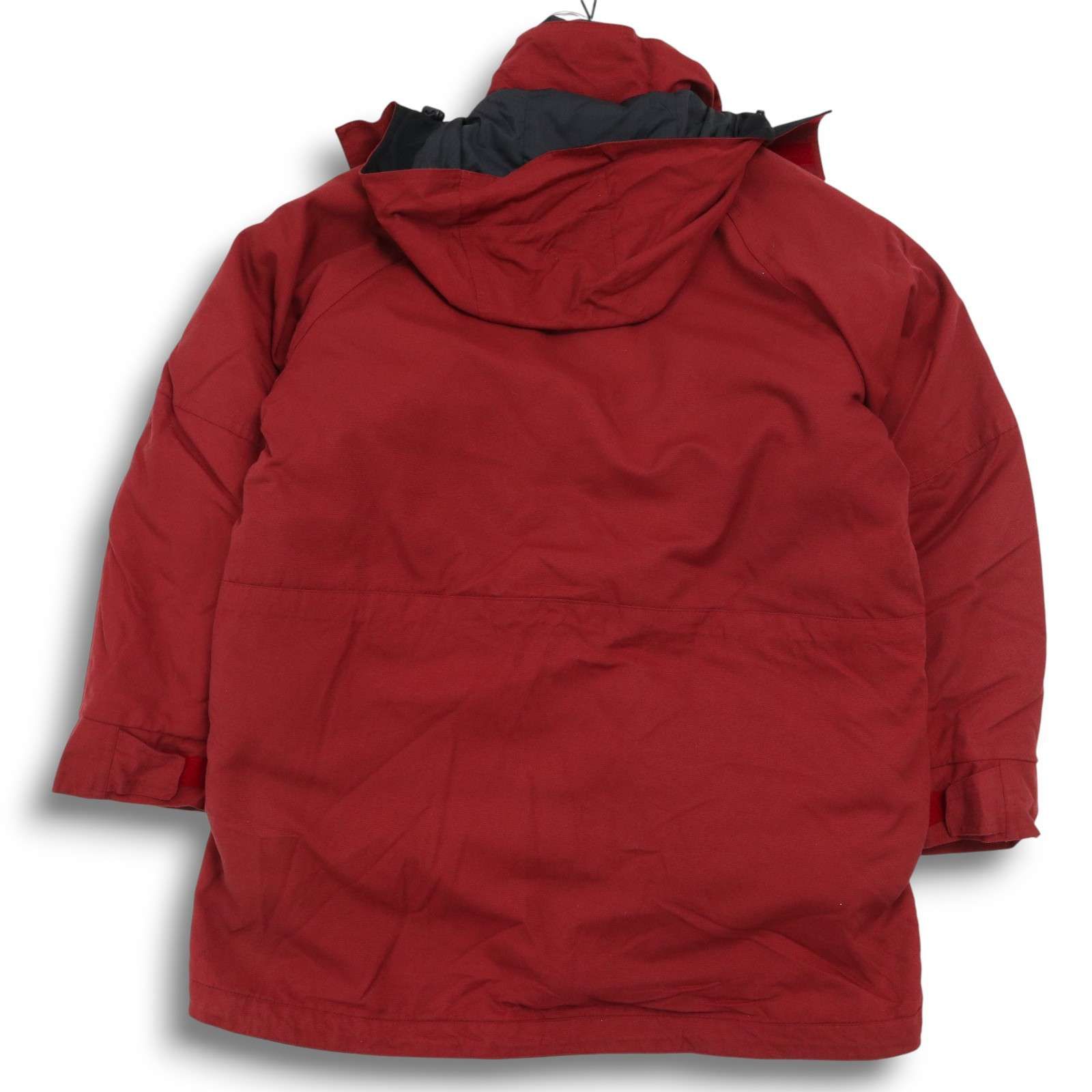 Foxfire フォックスファイヤー 秋冬 中綿 ライナー☆ ナイロン