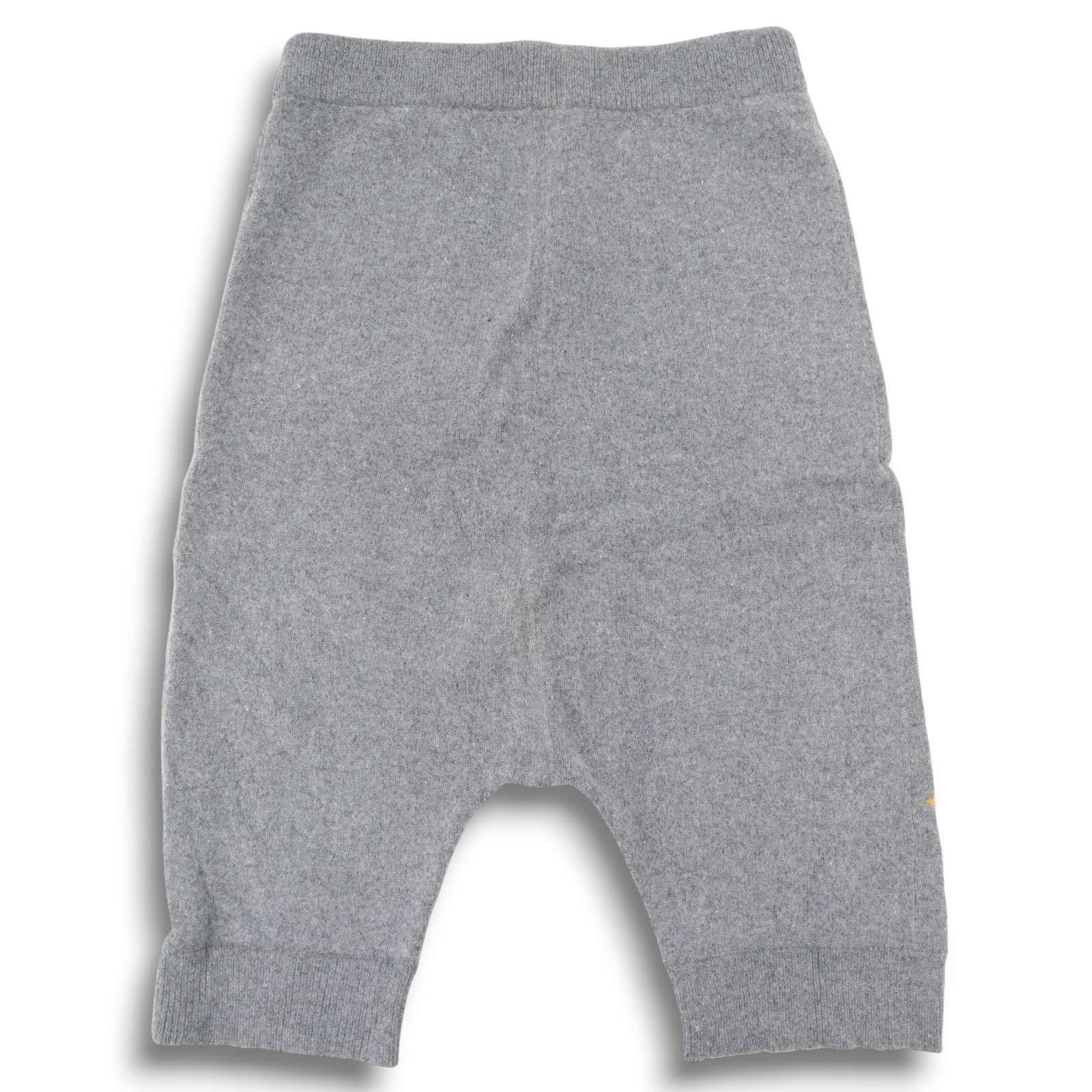 mercibeaucoup メルシーボークー 鳥 フクロウ ウール ストレッチ